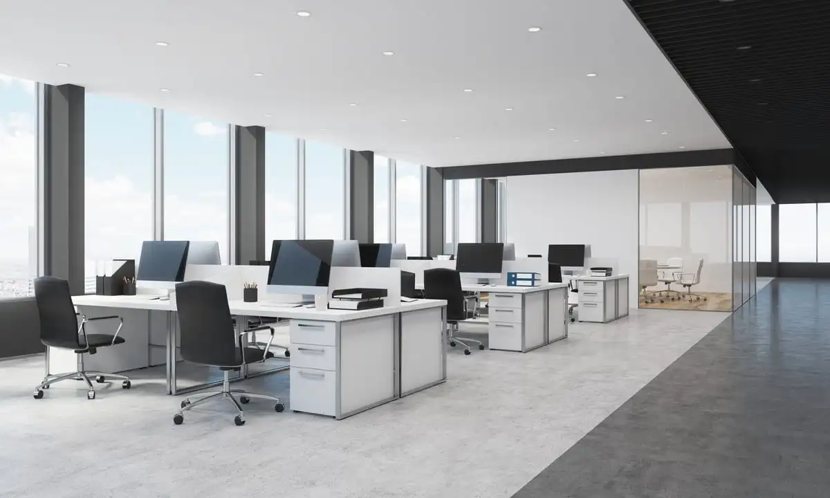 Corporate & Private Office