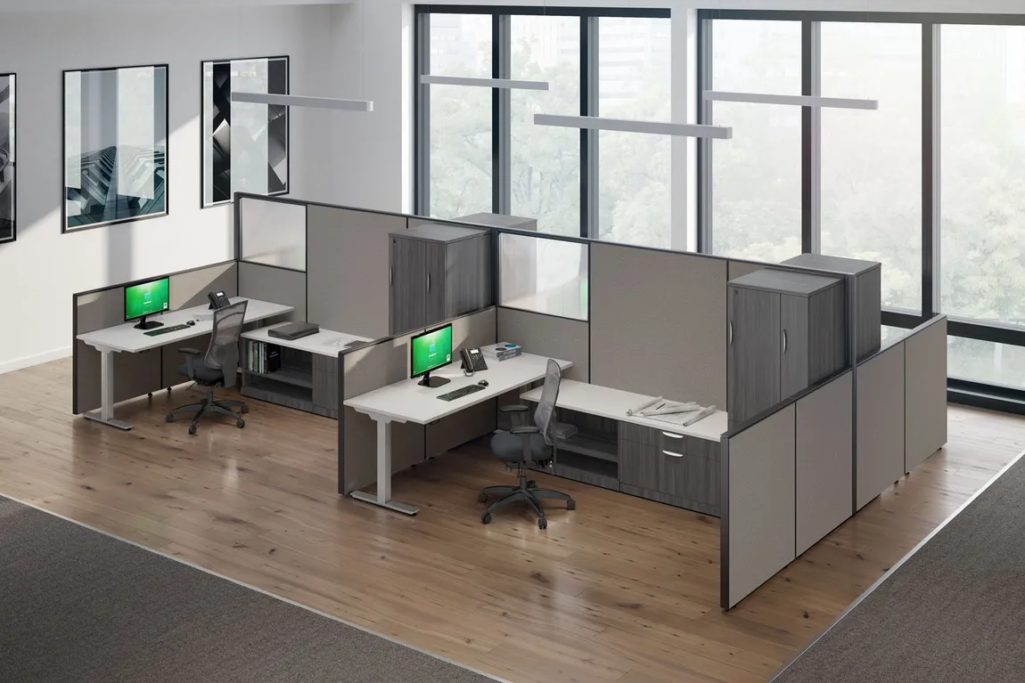 Cubicles & Systems