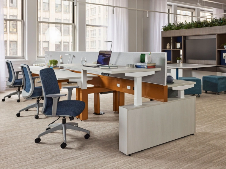 Desks & Workstations