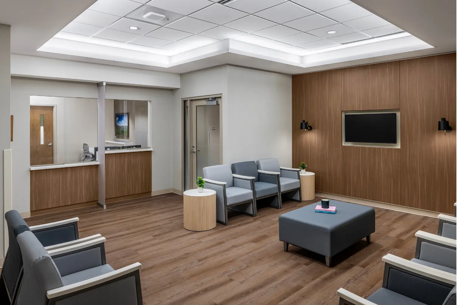 Healthcare & Medical